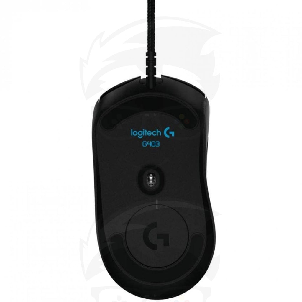 Logitech G403 HERO WIRED GAMING MOUSE Logitech G403 HERO WIRED GAMING MOUSE